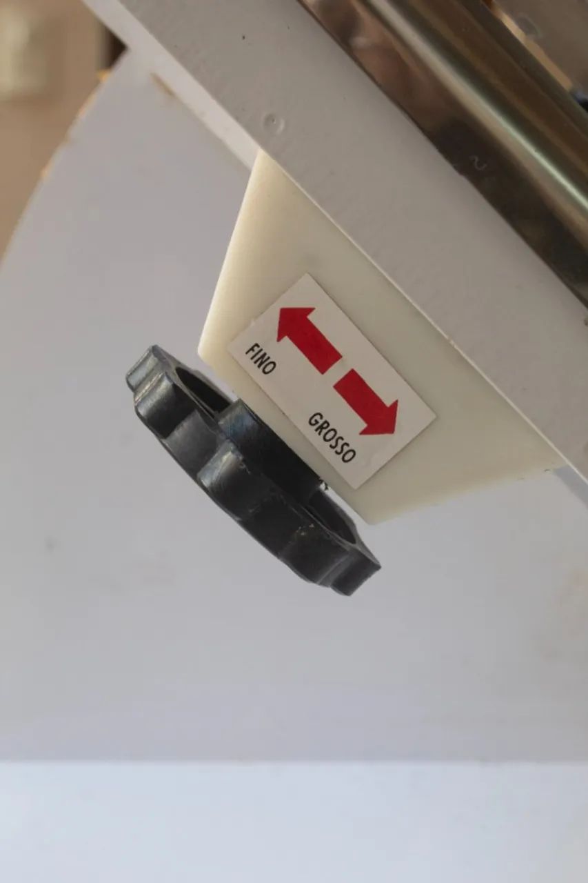Máquina de Cortar Frios BERMAR - Foto 2