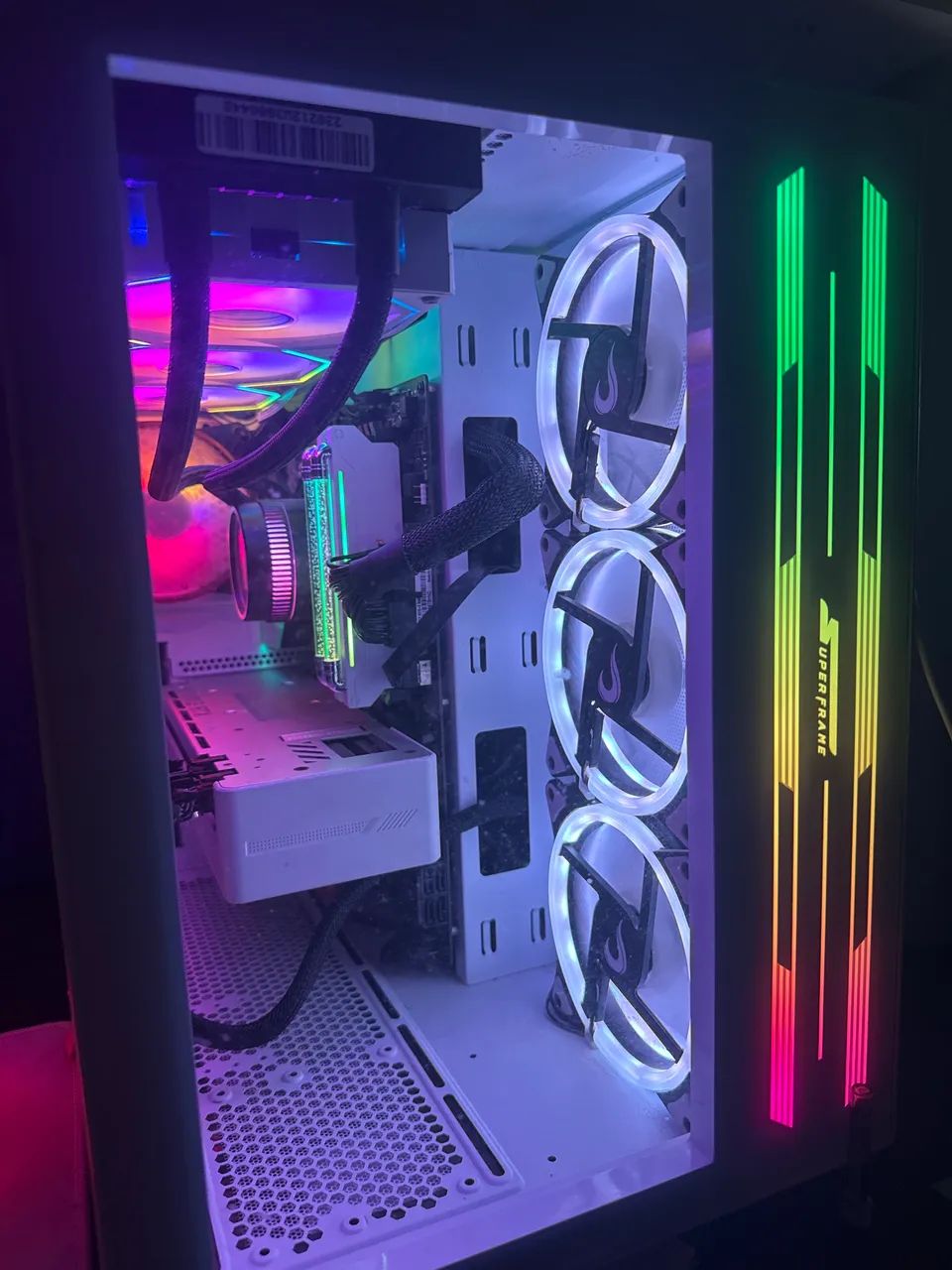 PC GAMER RYZEN 9 - Foto 2