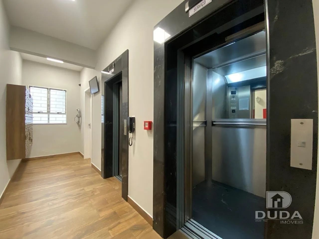 Apartamento Mobiliado com 1 dormitório - Foto 3