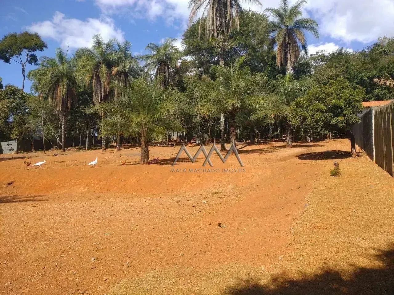 Lote no Condomínio Parque do Engenho. - Foto 3