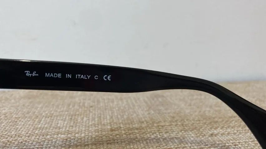 Ray-ban RB 0707-S (NOVO, ORIGINAL) - Foto 5