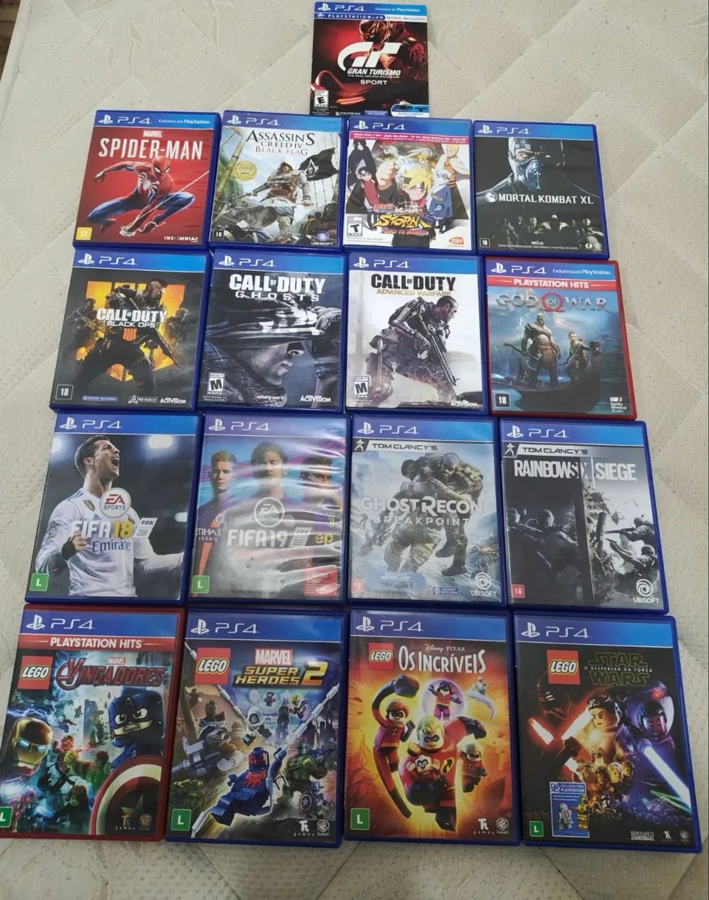 PlayStation 4 - Foto 2