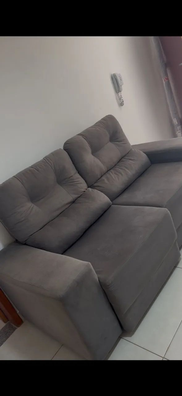 Sofá cama  - Foto 2
