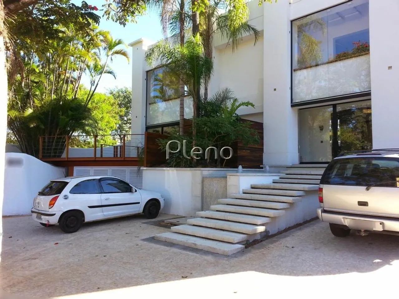 Prédio para alugar em Campinas, Parque Taquaral, com 10 quartos, com 820 m²