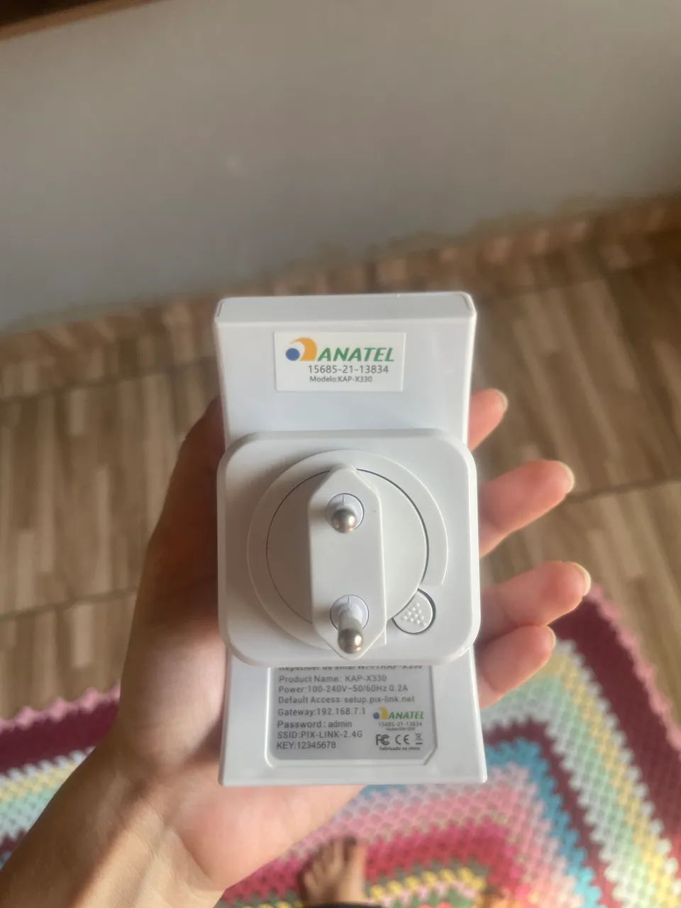 Ampliador de Wi-Fi - Foto 2