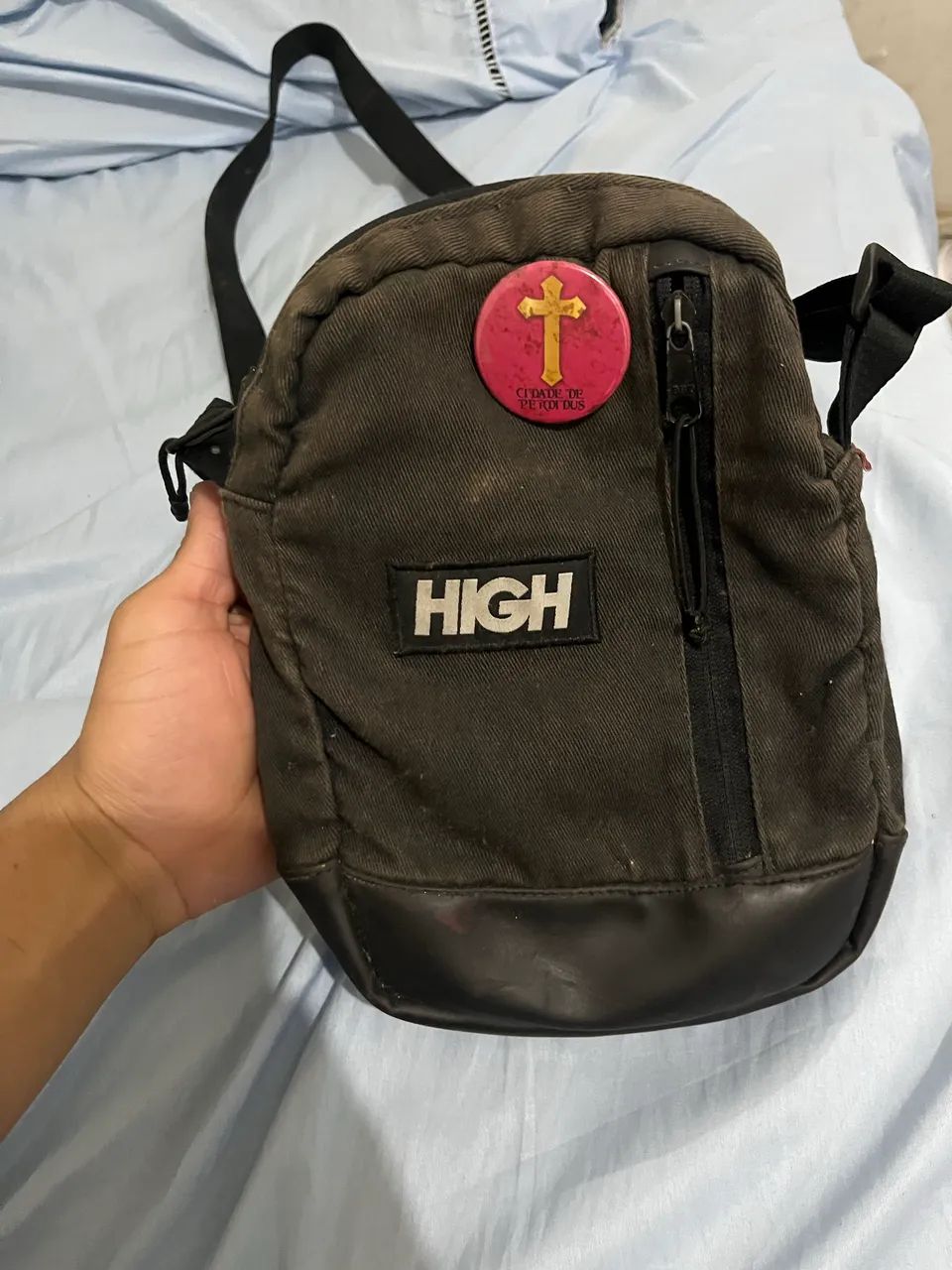 Bag high - Foto 3