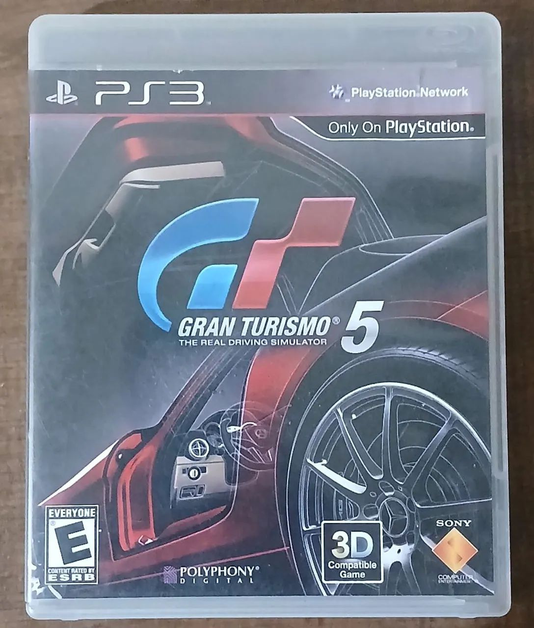 JOGOS PS3 - Foto 3