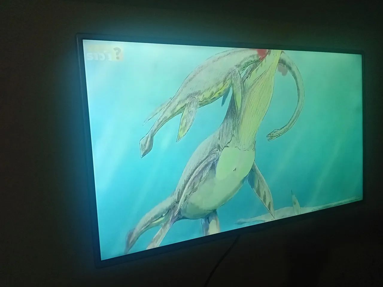Smart tv lg 42 polegadas  - Foto 3