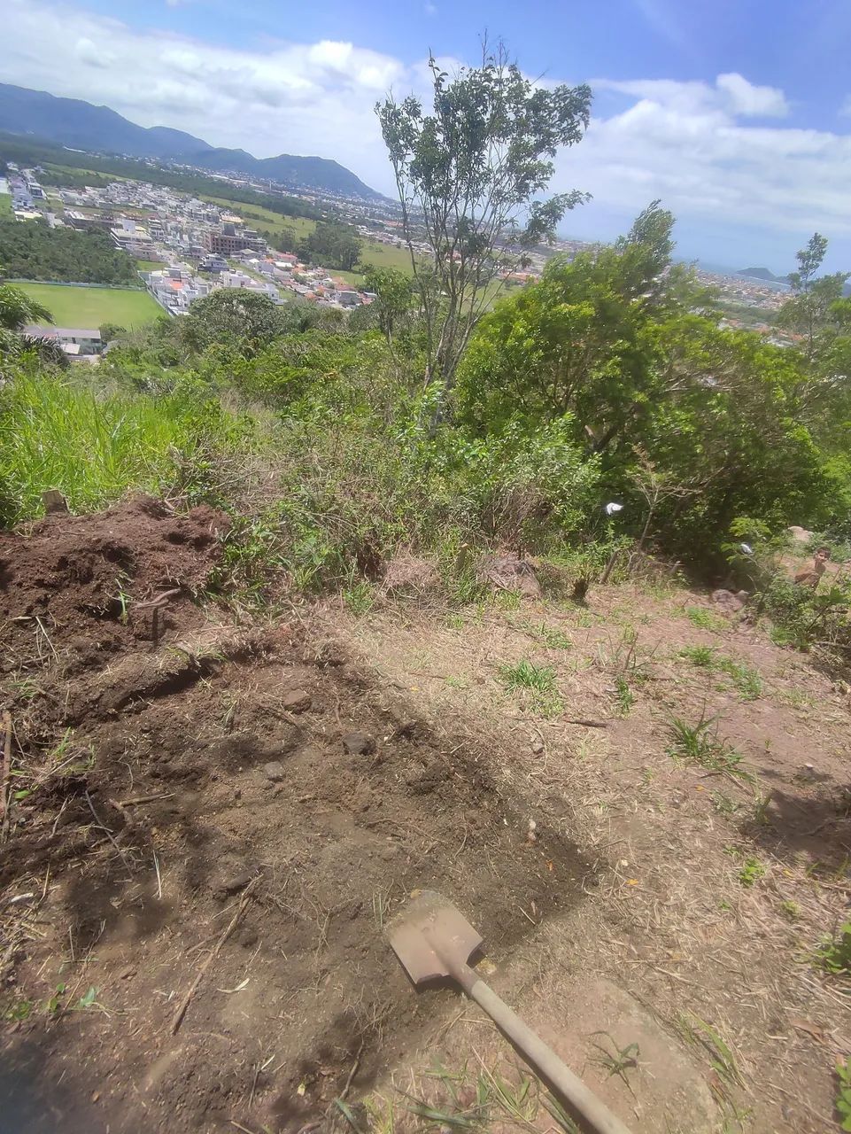 Terreno contrato de compra e venda. - Foto 2