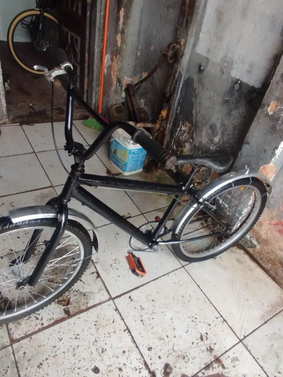 Bike aro 24  - Foto 3