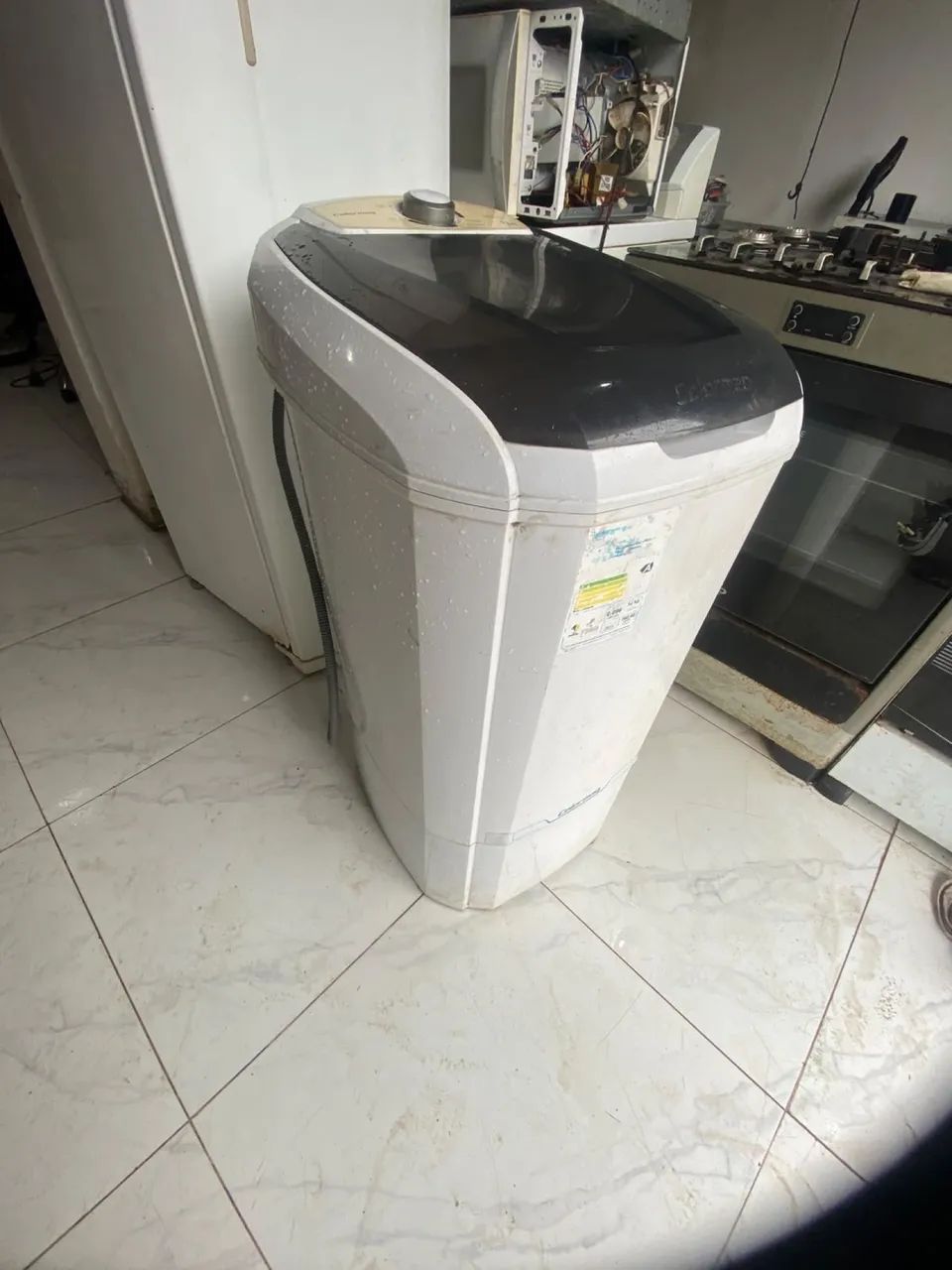 Vende-se tanquinho  - Foto 2