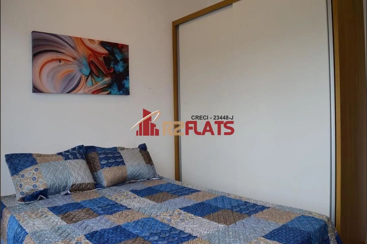 Studio com ótimo preço no bairro Pinheiros. Confira! - Foto 2
