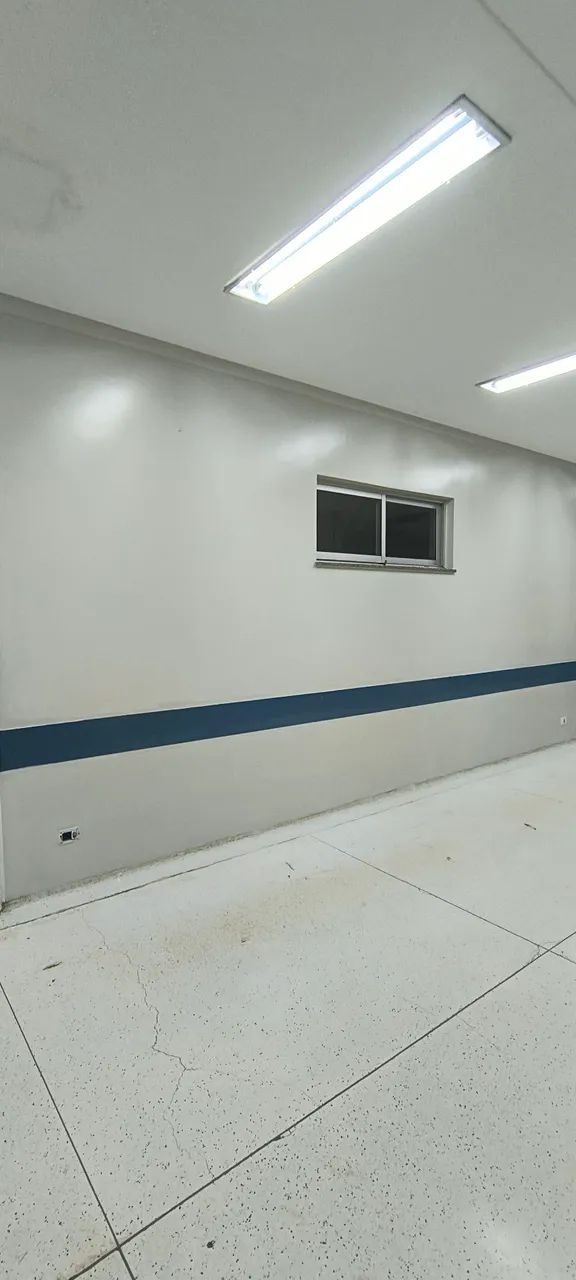 Pintura de ambientes internos e externos 