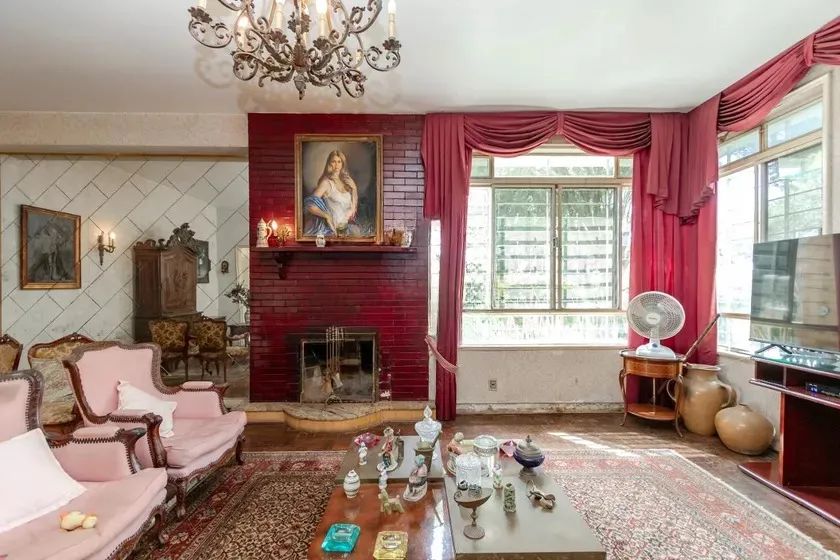 Casa à Venda - Campo Belo, 3 Quartos, 1500 m2 - Foto 5