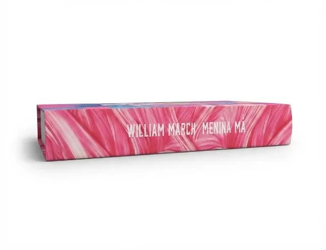 WILLIAM MARCH  - MENINA MÁ - Foto 2
