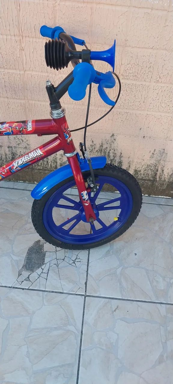 Bicicleta  - Foto 4