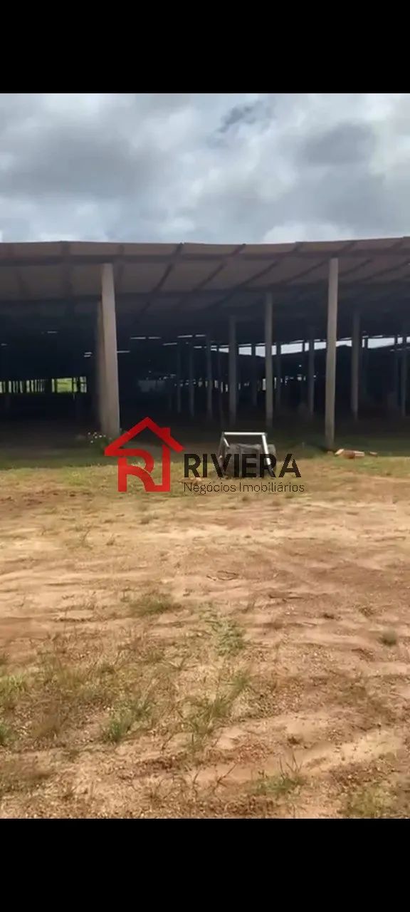 TERRENO INDUSTRIAL em Pinheiro - MA, Centro - Foto 3