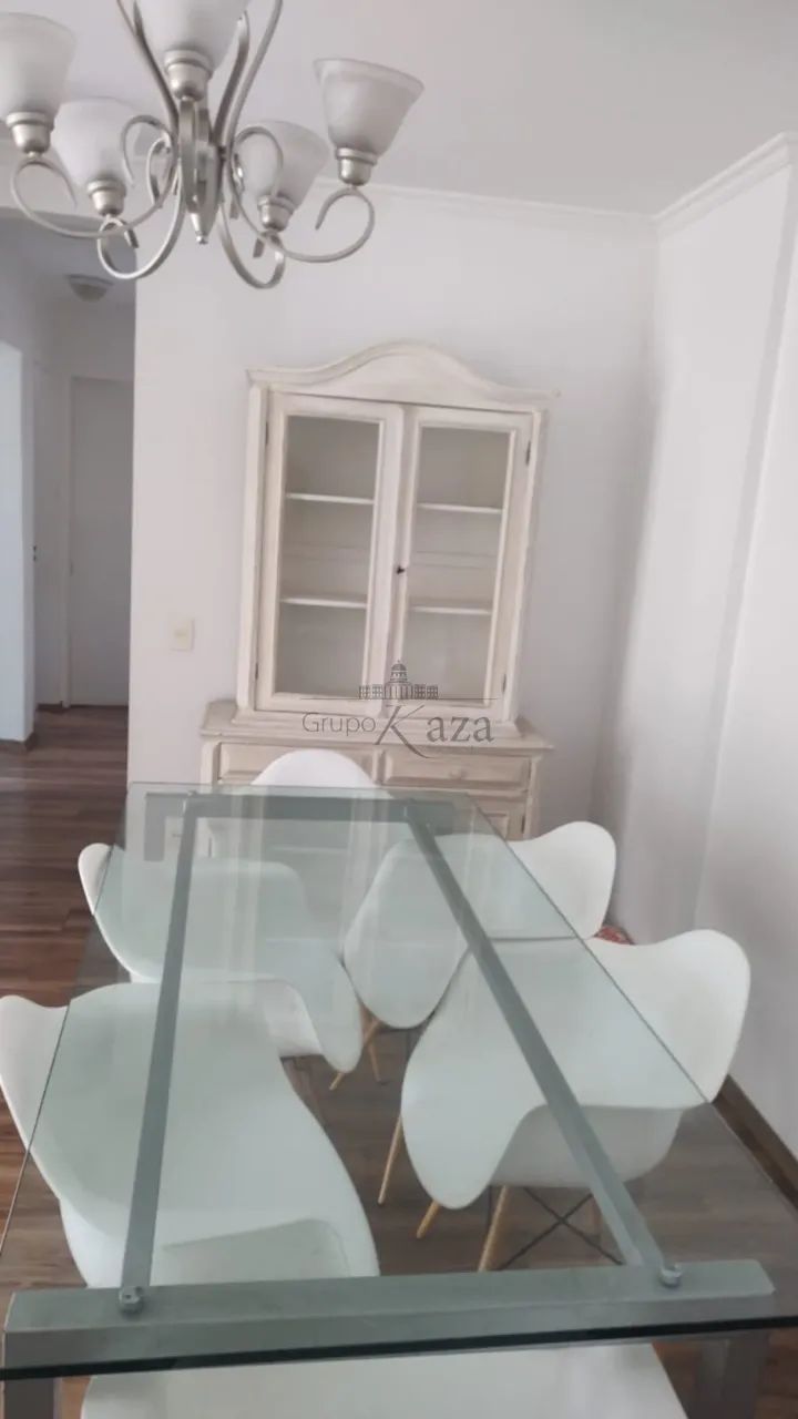 Apartamento - Vila Olímpia - 3 Dormitórios - 79m². - Foto 3
