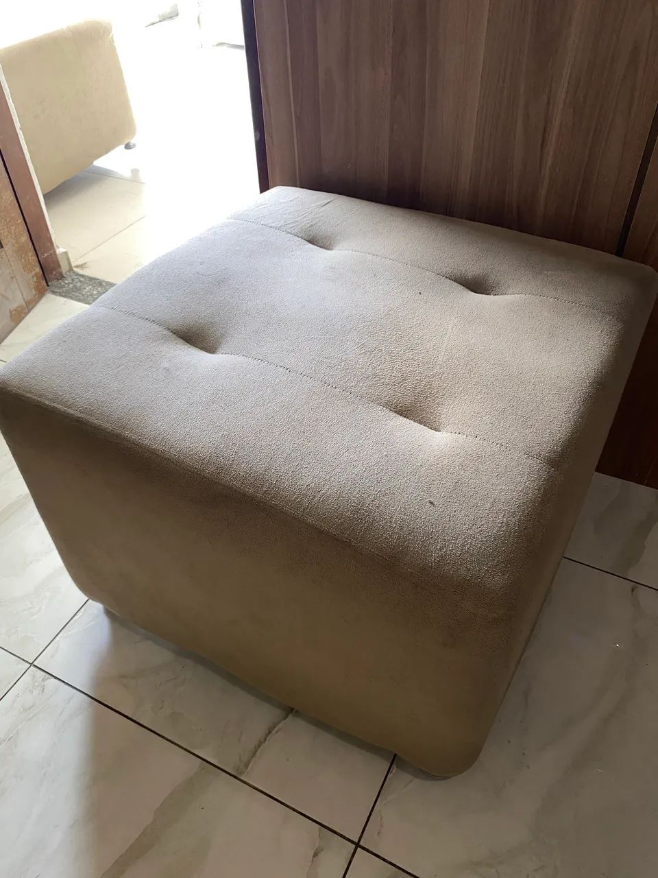 Puf 70x70cm 