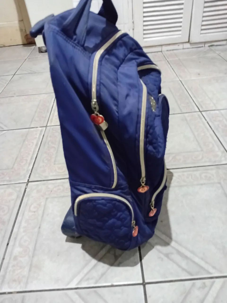 Mochila grande  - Foto 2