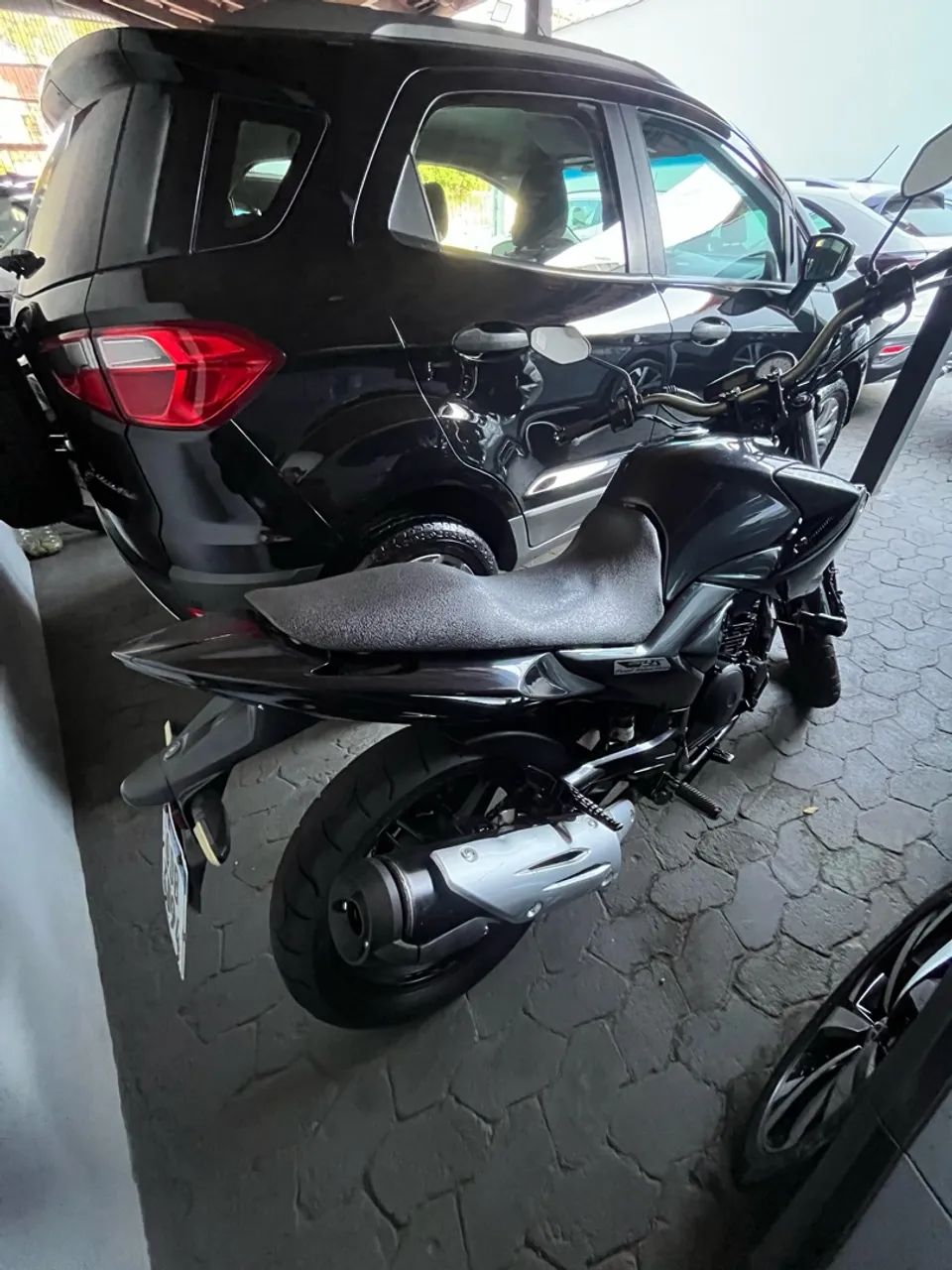 Fazer 250 2012 - Foto 2