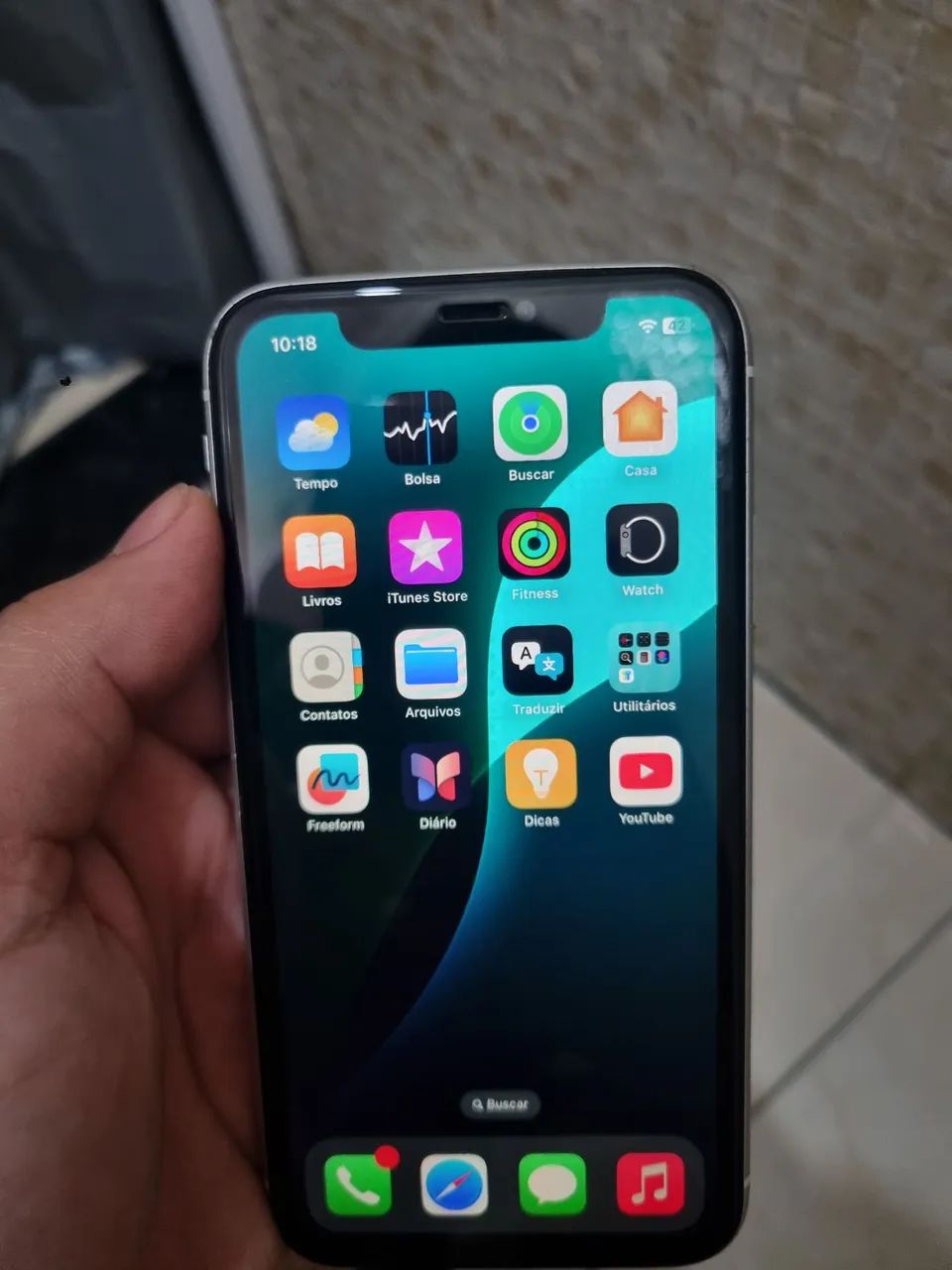 Iphone 11 128 gb - Foto 3