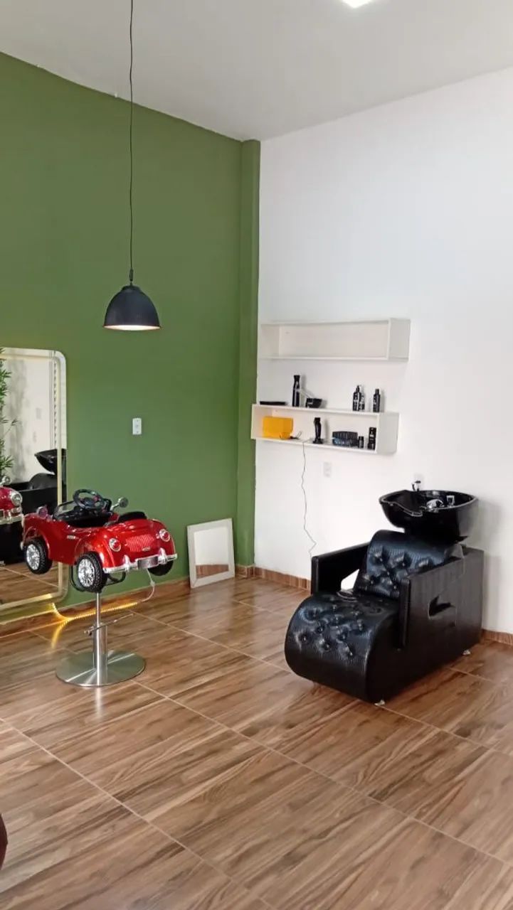 Barbearia  - Foto 3