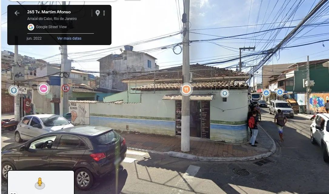 Imóvel comercial à venda no Centro de Arraial do Cabo. - Foto 3