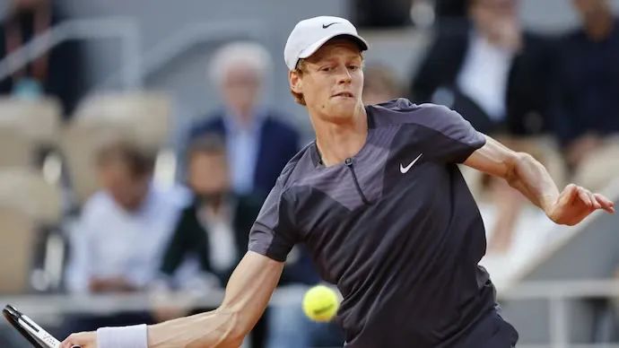 Nike court slam tennis  - Foto 2
