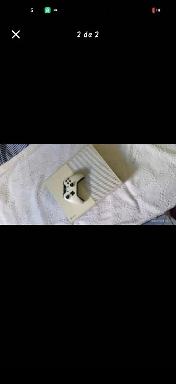 Xbox one.. - Foto 2