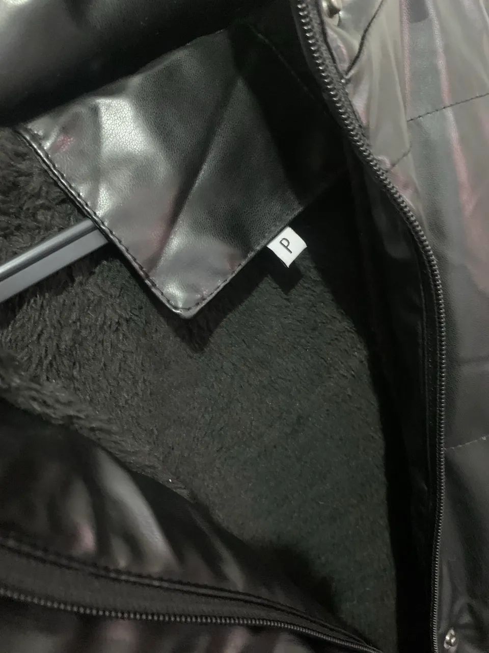 Jaqueta puffer  - Foto 6