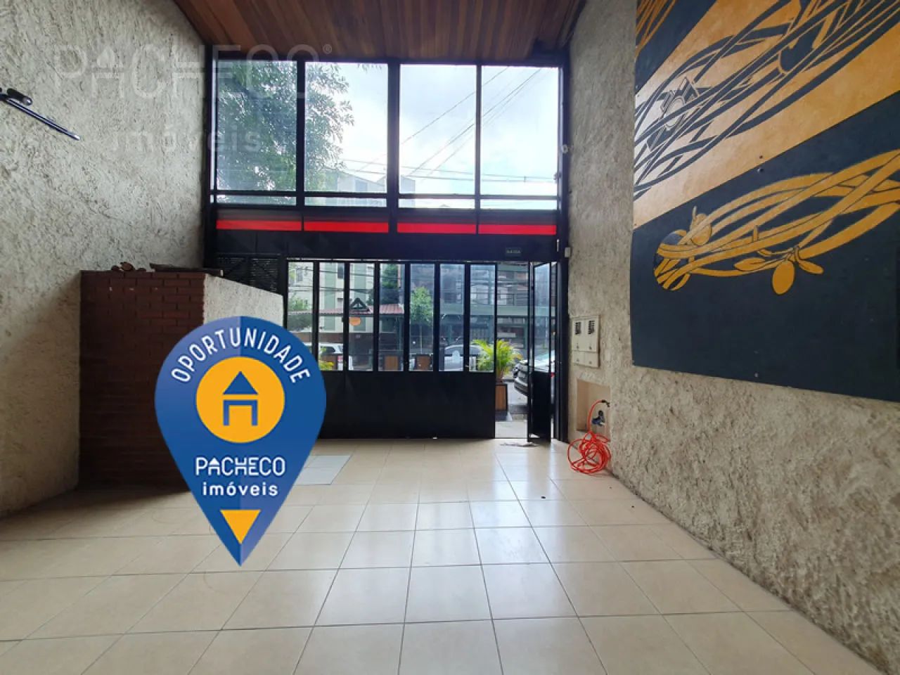 Armazém, Vila Madalena - São Paulo
