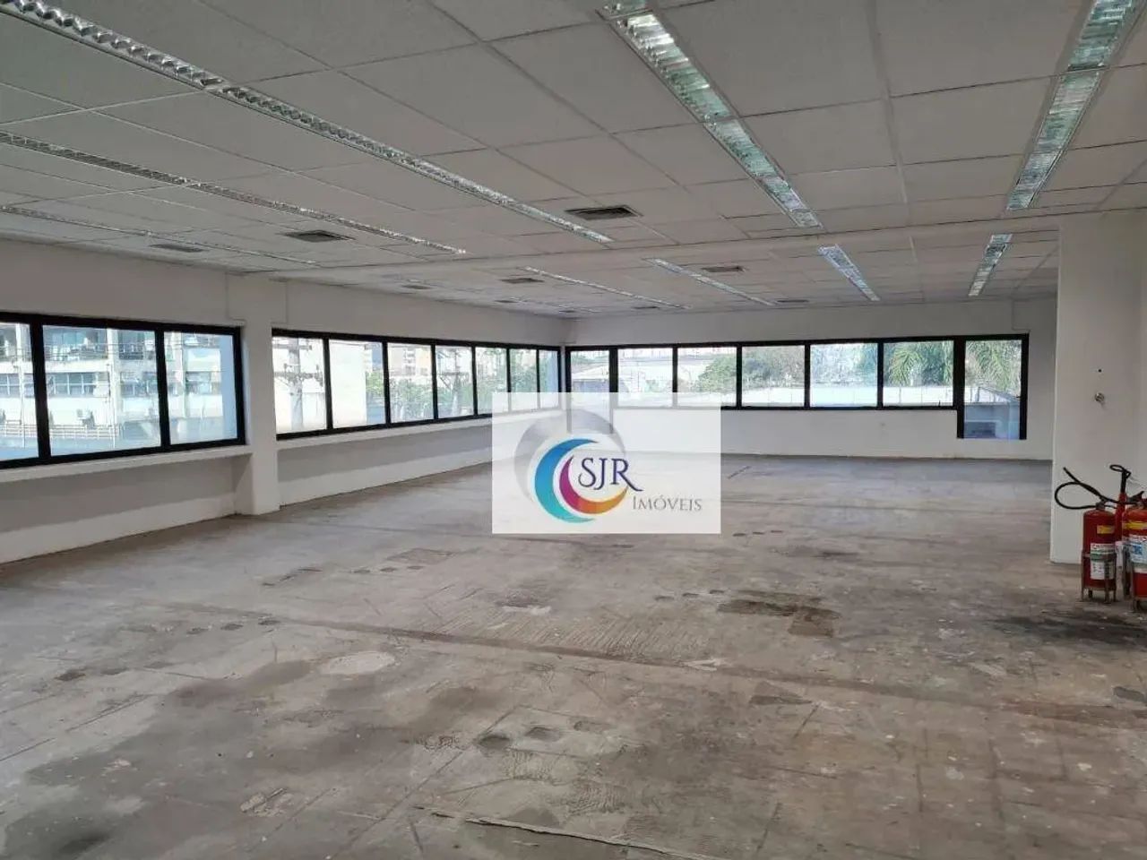 Conjunto para alugar, 356 m² - Água Branca - São Paulo/SP