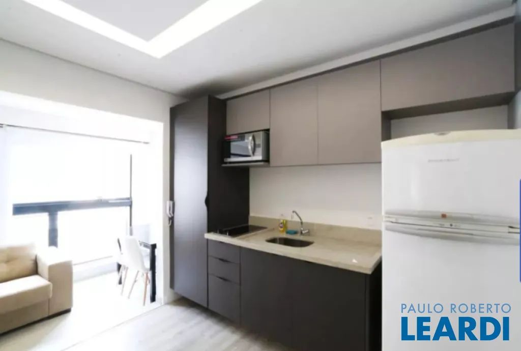APARTAMENTO - CAMPO BELO - SP - Foto 4