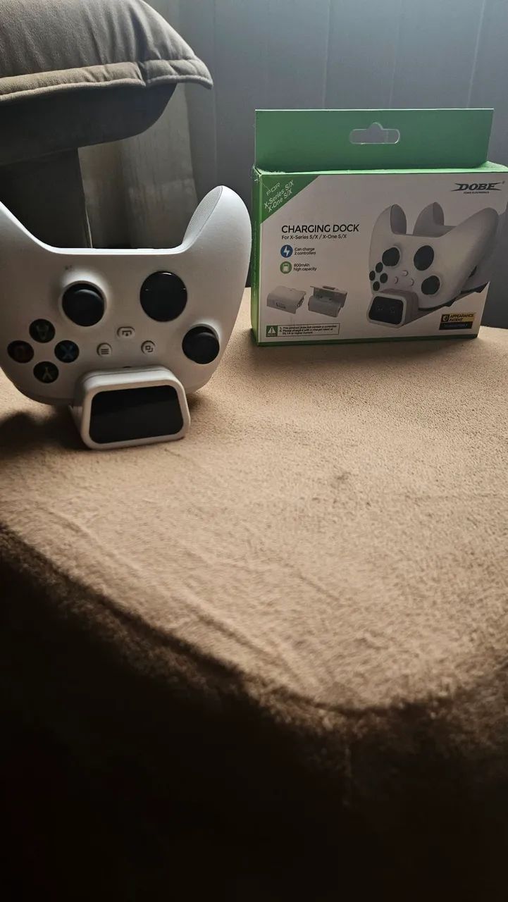 Xbox Series S 2024 - Foto 5