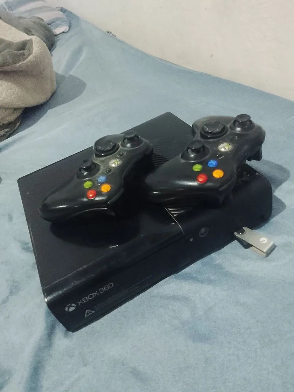 Xbox 360 - Foto 2