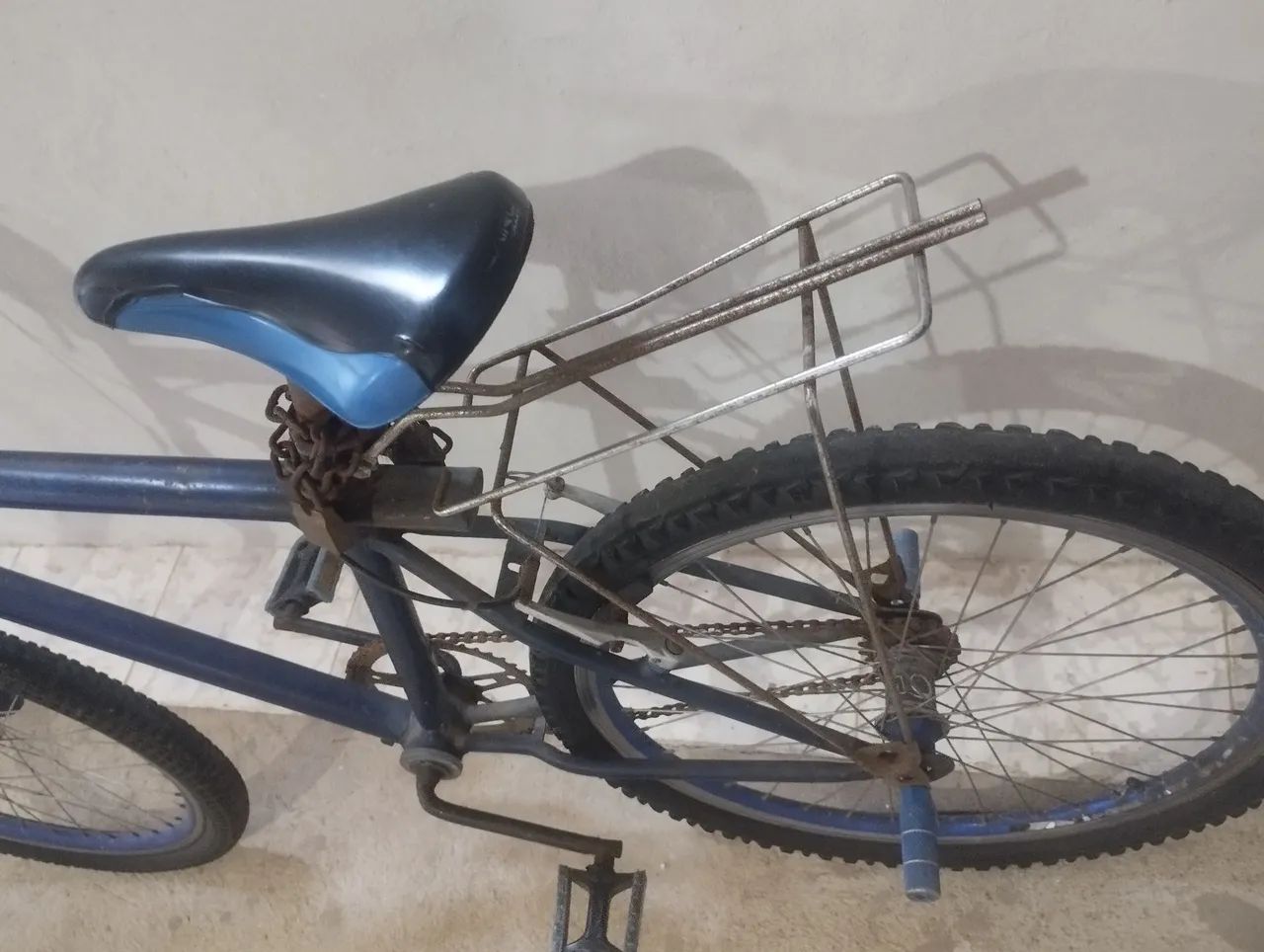 bicicleta média  - Foto 2