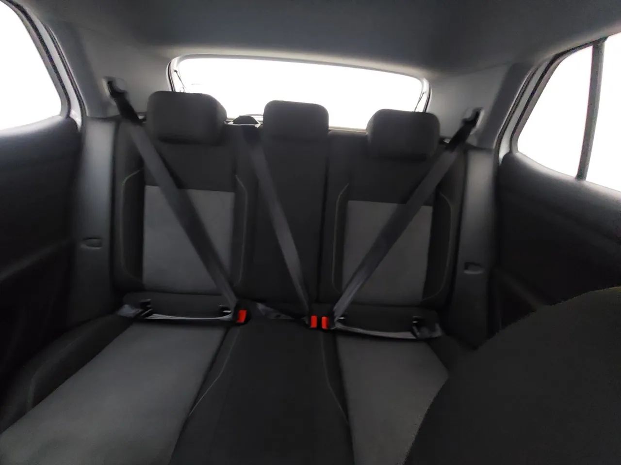 Volkswagen T-Cross 1.0 TSI Flex 12V 5P Aut., foto 18 de 18