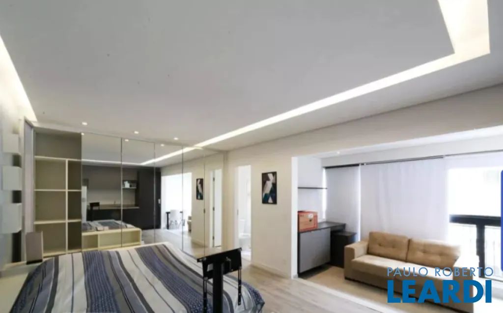 APARTAMENTO - CAMPO BELO - SP - Foto 2