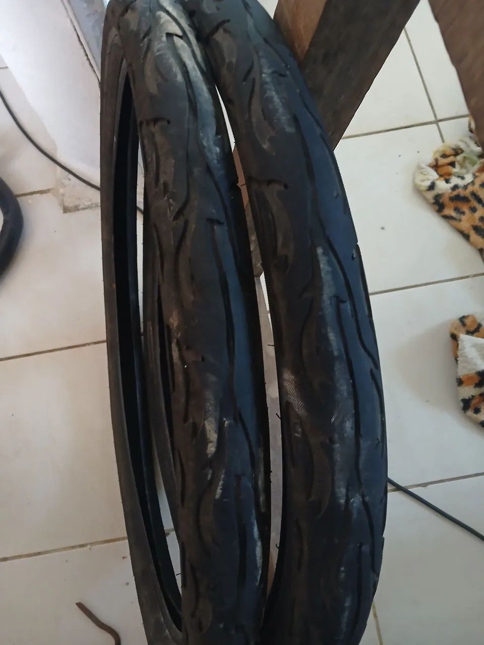 Vendo par de penes balão  - Foto 3