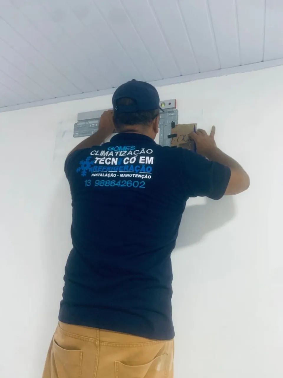 Ar condicionado  - Foto 2