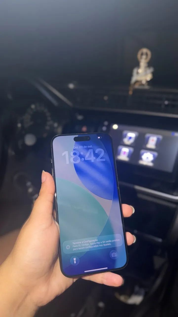 iPhone 15 pro Max  - Foto 2