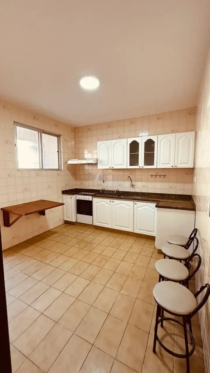 ALUGO APARTAMENTO 3 QUARTOS COM SUÍTE - Foto 4