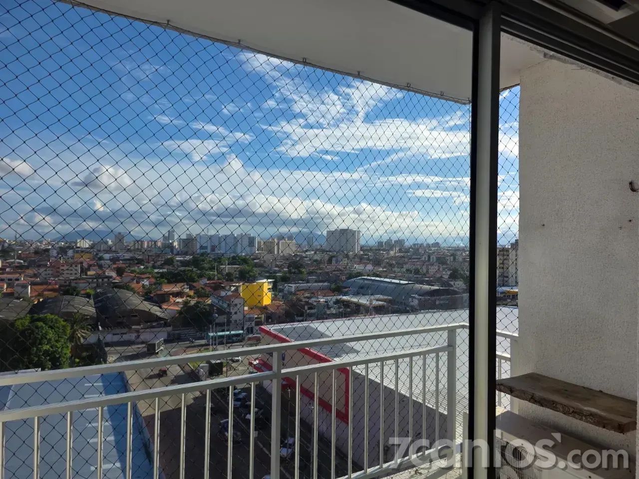 Apartamento, Jacarecanga, 2 Quartos - Foto 3