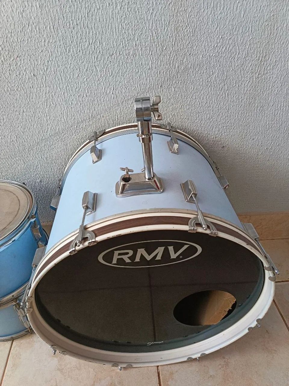 Bateria reformada RMV. - Foto 2
