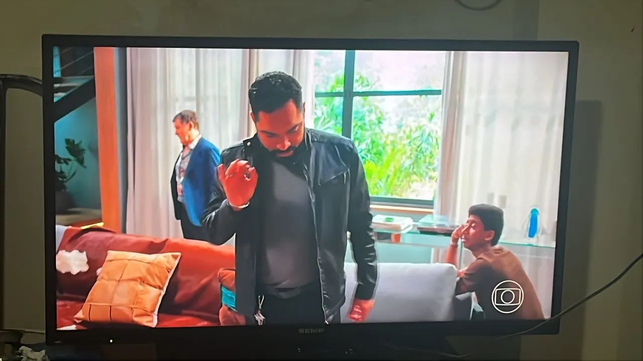 Tv 42 polegadas - Foto 2