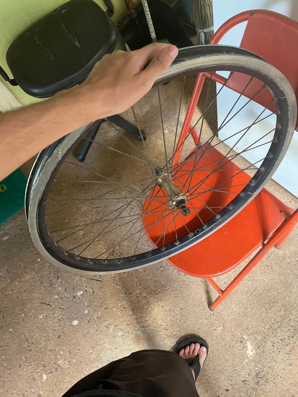 Bike - Foto 3