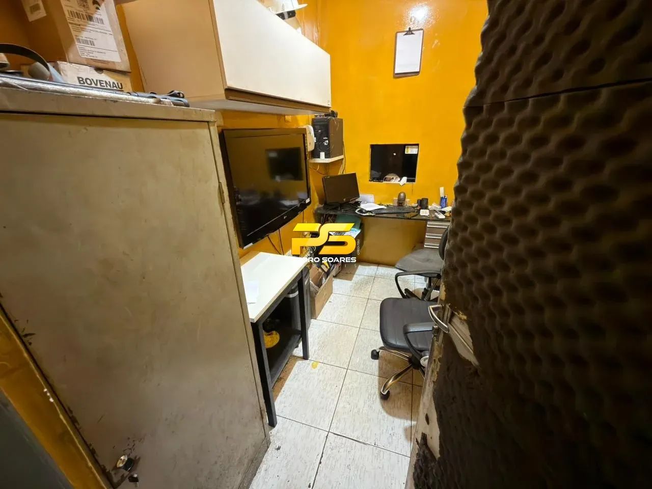 Vende-se loja no centro da cidade | João Pessoa - PB REF: LO0022 - Foto 5