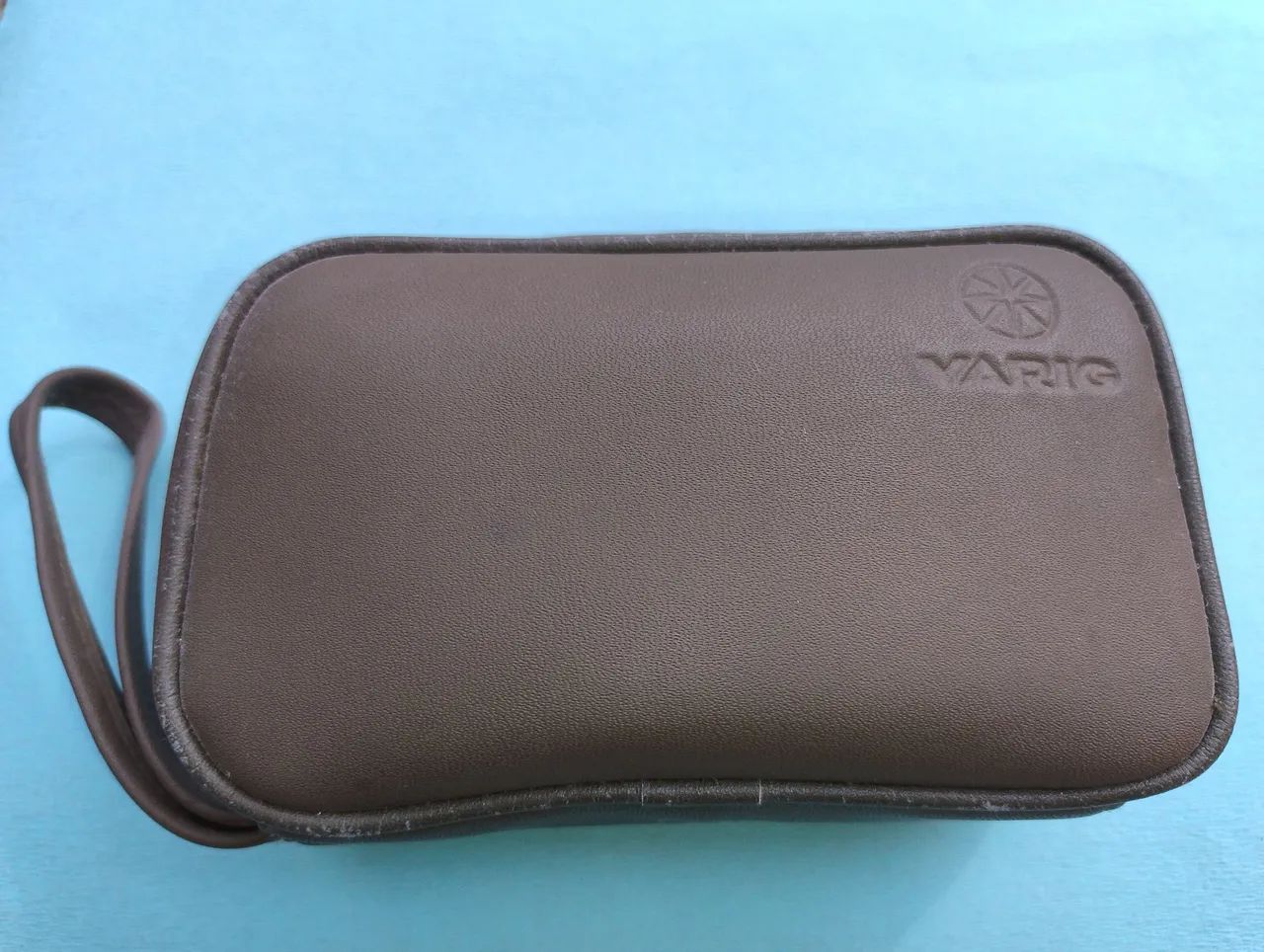 Item de colecionador Nécessaire de viagem VARIG