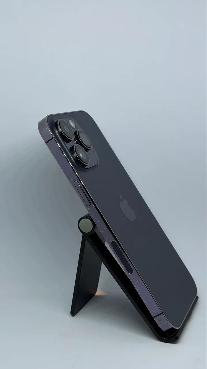 iPhone 14 Pro 256GB - Foto 2